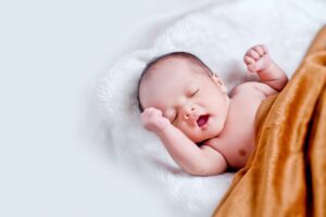 Read more about the article Welcoming a Newborn: A Guide for New Parents “Miracle of Life: Celebrating the Arrival of Our Precious Newborn”
