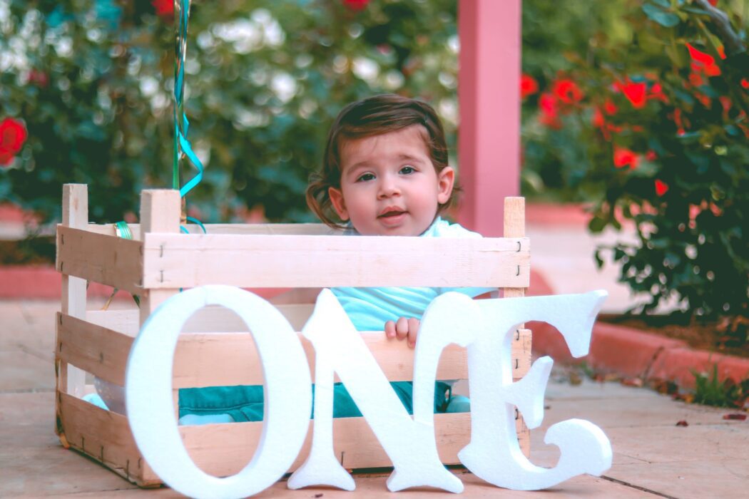 You are currently viewing One Year of Wonder: Celebrating Baby’s First 365 Days of Life