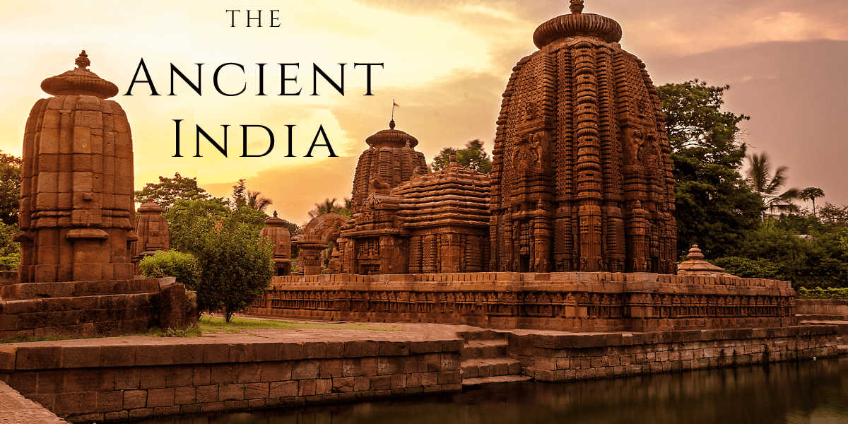 You are currently viewing No.1 Blog about ancient Indian history with book reference