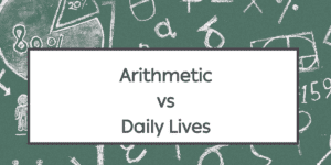 Read more about the article Arithmetic The Magical Math Store