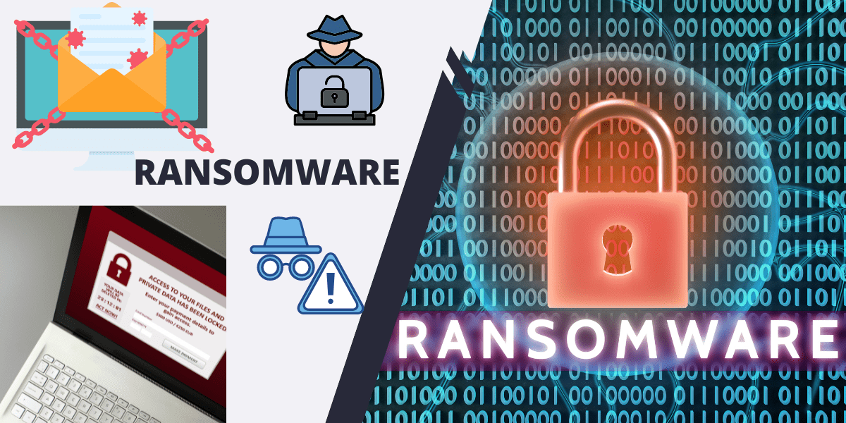 Read more about the article 2023 Essential Ransomware Prevention