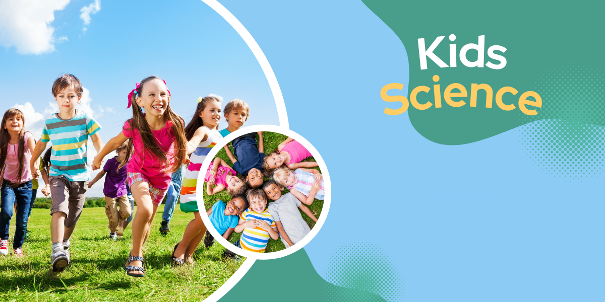 You are currently viewing 10 Fun Science Experiments for Kids to Try at Home