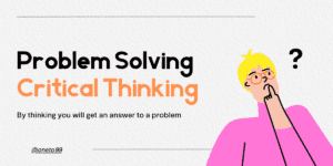 Read more about the article Unleashing the Power of Young Minds: Enhancing Problem Solving and Critical Thinking Skills in Kids
